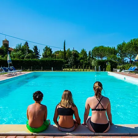 Holiday home Podere Simonetta - A10