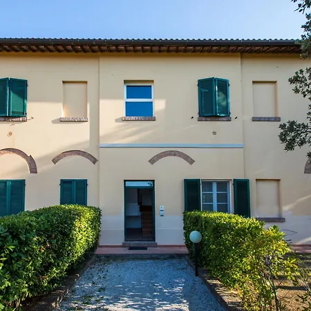 Holiday home Podere Simonetta - A10 Cecina (Livorno)