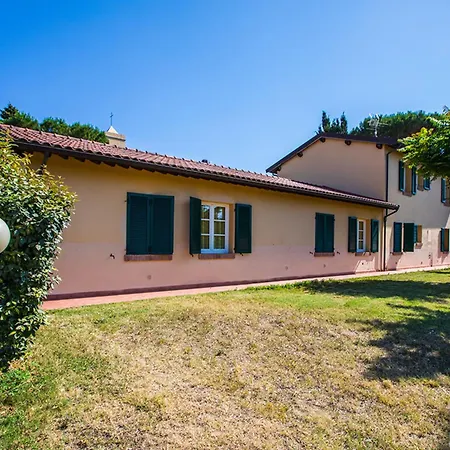 Podere Simonetta - A10 Holiday home *
