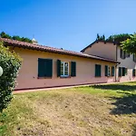 Podere Simonetta - A10 Dom wakacyjny *