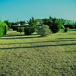 Podere Simonetta - A10 * Cecina (Livorno)