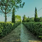Podere Simonetta - A10 Cecina (Livorno)