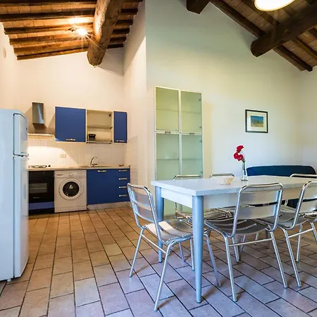 Casa de Férias Podere Simonetta - A10