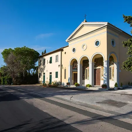 Podere Simonetta - A10 Casa de Férias *