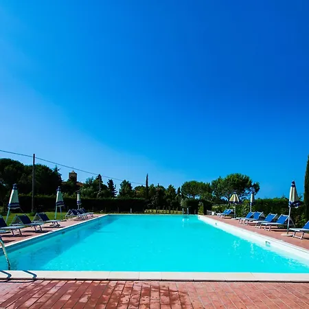Podere Simonetta - A10 Casa de Férias