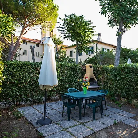 Casa de Férias Podere Simonetta - A10