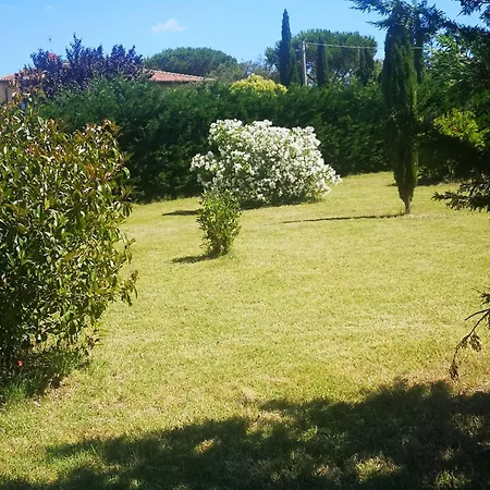 Casa de Férias Podere Simonetta - A10 Cecina (Livorno)