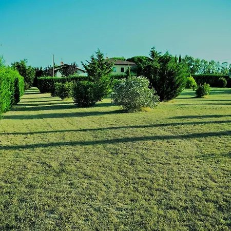 Podere Simonetta - A10 Casa de Férias Cecina (Livorno)