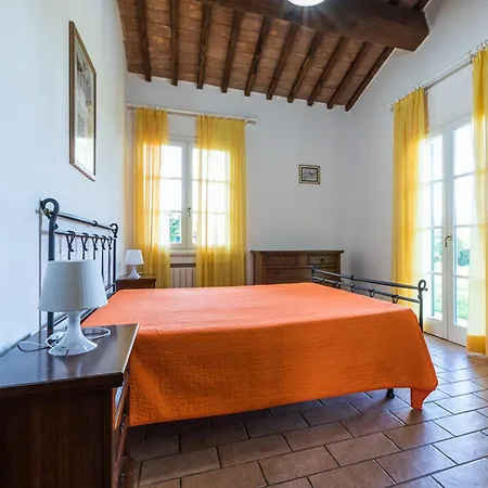 Podere Simonetta - A10 Tatil Evi